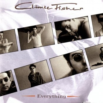 Climie Fisher Love Changes (Everything)