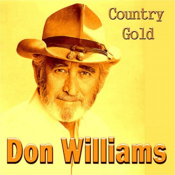 Don Williams Spend Some Time With Me