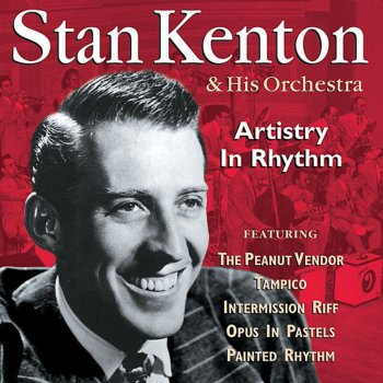 Stan Kenton and His Orchestra Metronome Riff