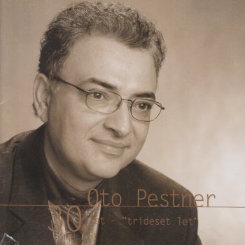 Oto Pestner feat. AVIA BAND Pepel in kri - Version 1971-1983