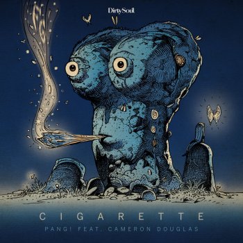 PANG! feat. Cameron Douglas Cigarette