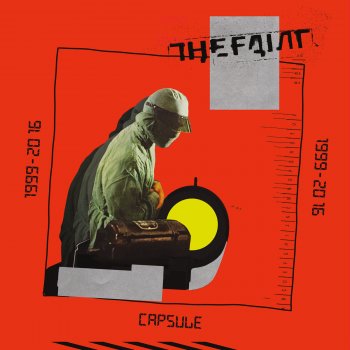 The Faint ESP (Bonus Track)