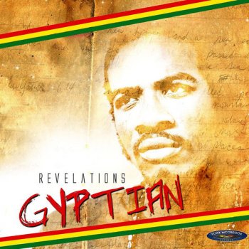 Gyptian Give Me Some Of Your Love