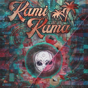 Kami Kama Cumbia2 2.0 - Remastered