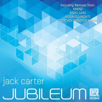 Jack Carter feat. Rodrigo Monti Jubileum - Rodrigo Monti Remix