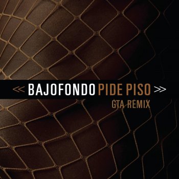 Bajofondo Pide Piso - GTA Remix