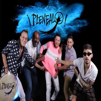 Plenealo feat. Randy, Jowell & Algarete Ella Quiere Party