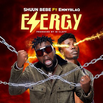 Shuun Bebe feat. Emmyblaq Energy