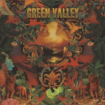 Green Valley El Criminal