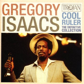Gregory Isaacs My Time (12" Mix)