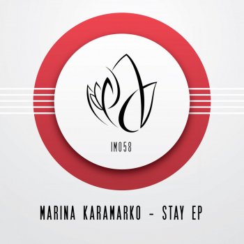Marina Karamarko Wait A Second - Original Mix