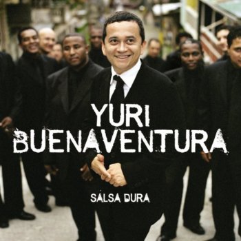 Yuri Buenaventura Oro Negro