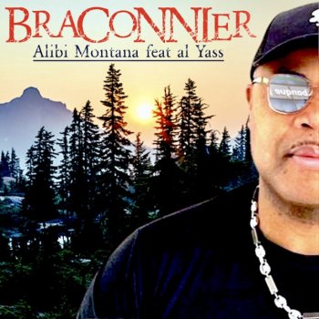 Alibi Montana Braconnier (feat. Al Yass)