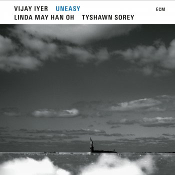 Vijay Iyer feat. Linda Oh & Tyshawn Sorey Combat Breathing