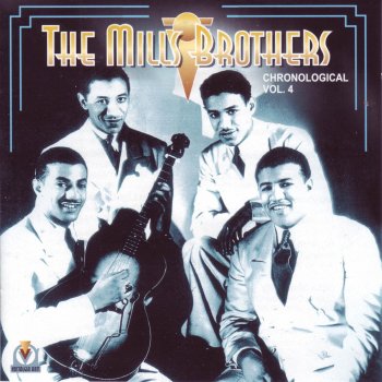 The Mills Brothers Dedicated to You