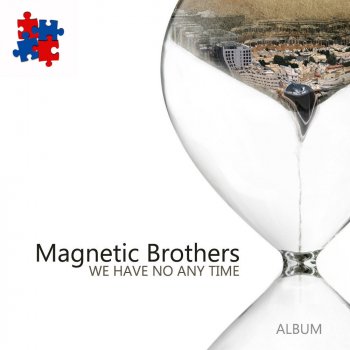 Magnetic Brothers Blinded By The Moon - Original Mix