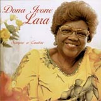 Dona Ivone Lara Luz Da Paz