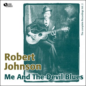 Robert Johnson Me and the Devil Blues (Take 1)