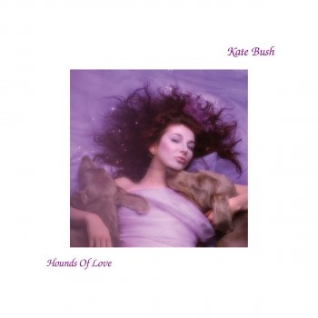 Kate Bush Hounds of Love (2018 Remaster)