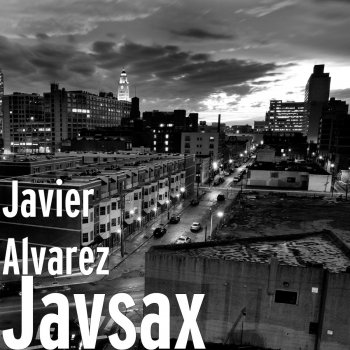 Javier Alvarez Smoke Gets in Your Eyes