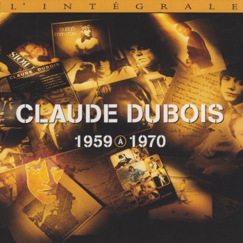 Claude Dubois Belle famille