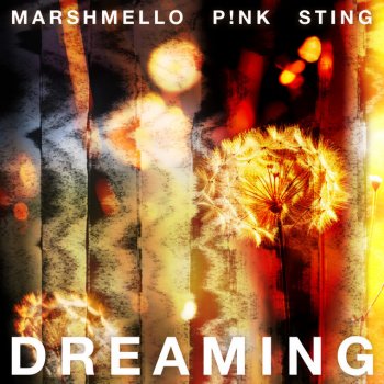 Marshmello feat. P!nk & Sting Dreaming