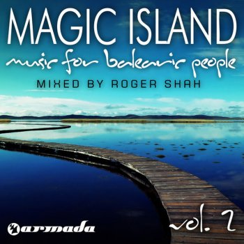 SoundLift Paradise Lost [Mix Cut] - Magic island Intro Version