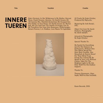 Innere Tueren Eden (Version)