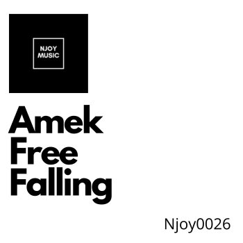 Amek Free Falling
