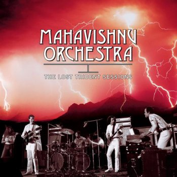 Mahavishnu Orchestra Steppings Tones