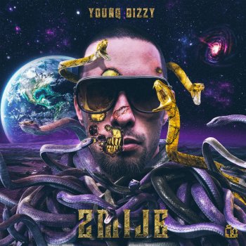 Young Dizzy feat. LilRajm Vanzemaljci