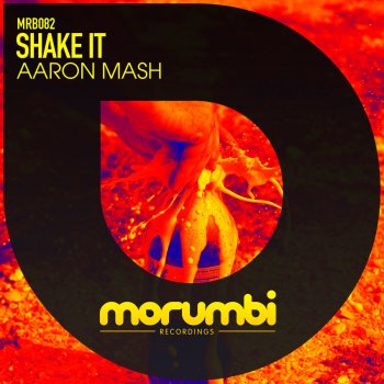 Aaron Mash Shake It