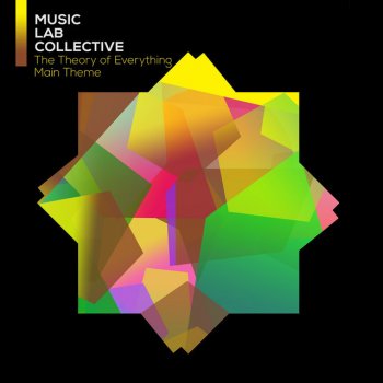 Music Lab Collective The Theory Of Everything Theme