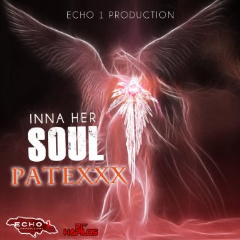 Patexxx Inna Her Soul Riddim - Instrumental