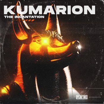 Kumarion The Incantation