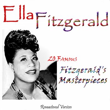 Ella Fitzgerald Imagination (Remastered)