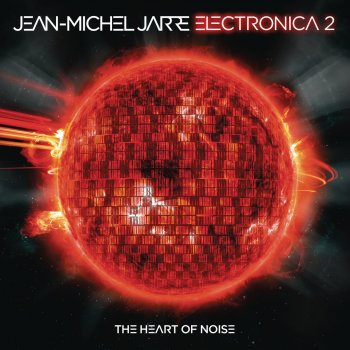 Jean-Michel Jarre feat. Christophe Walking the Mile