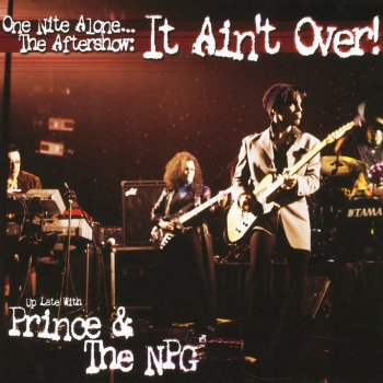Prince feat. The New Power Generation & Musiq Soulchild Medley: Just Friends (Sunny) / If You Want Me to Stay - Live from One Nite Alone Tour...The Aftershow