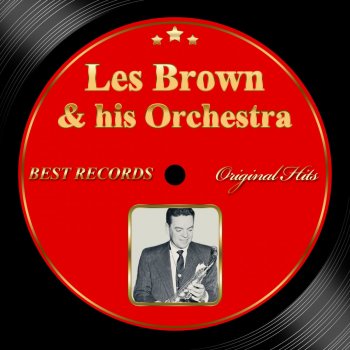 Les Brown & His Orchestra Joltin´Joe Di Maggio