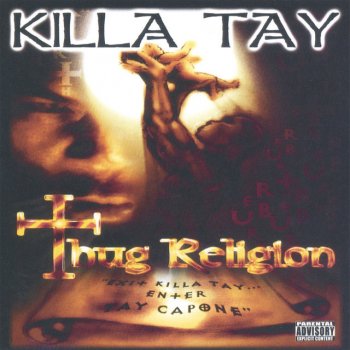 Killa Tay featuring Amos Carter & Teleone Brand New Day