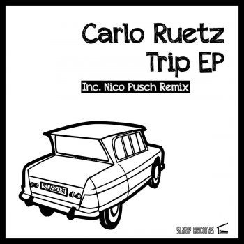 Carlo Ruetz Trip 4 One