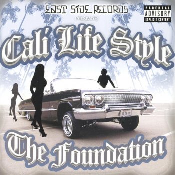 Cali Life Style She A Hoe - Feat. Chiko Loko, Rokks, Lil Gee & Elko