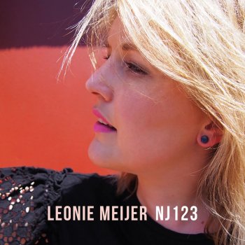 Leonie Meijer Two Black Jewel Cases