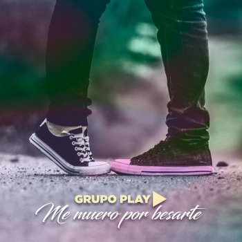 Grupo Play Me Muero por Besarte