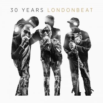 Londonbeat The Air (Remastered) [Album Mix]
