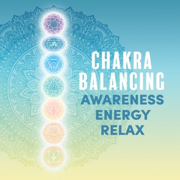 System for Chakra Ambient Relax