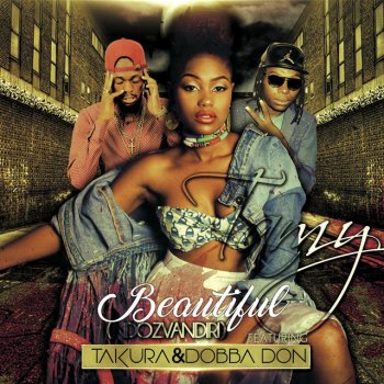 Tamy feat. Takura & Dobba Don Beautiful Ndozvandiri