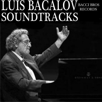 Luis Bacalov Samba