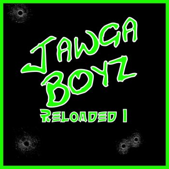 Jawga Boyz Far from over (Remix)