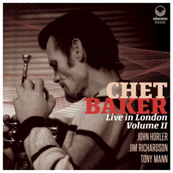 Chet Baker feat. John Horler, Jim Richardson & Tony Mann Polka Dots And Moonbeams